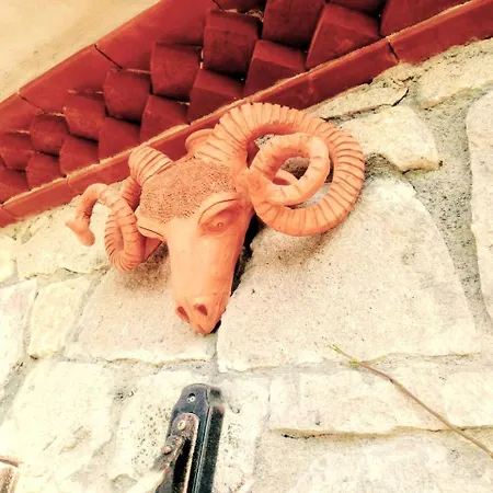 Apartment Assos Sivrice Deveboyun Misafir Evi *