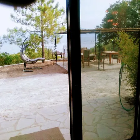 Apartment Assos Sivrice Deveboyun Misafir Evi *