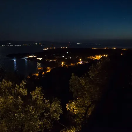 Apartment Assos Sivrice Deveboyun Misafir Evi Ayvacik