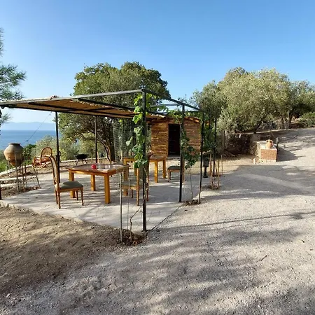 Assos Sivrice Deveboyun Misafir Evi * Ayvacik (Canakkale)