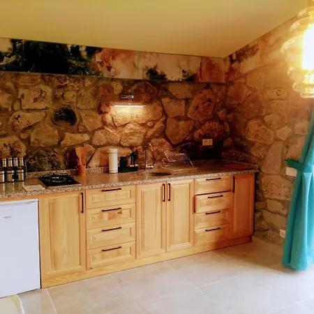 Apartment Assos Sivrice Deveboyun Misafir Evi *