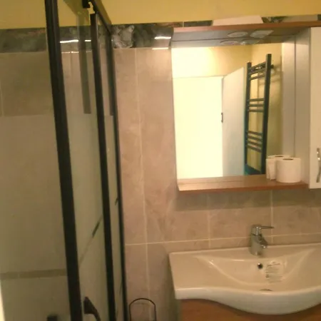 Apartment Assos Sivrice Deveboyun Misafir Evi Ayvacik